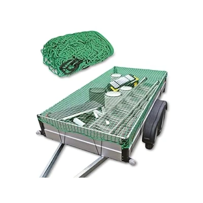 Afbeelding van IWH 010233 Aanhangernet (l x b) 3 m 2