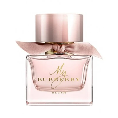 Afbeelding van Burberry My Blush Eau de Parfum 90 ml