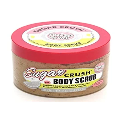 Afbeelding van Soap &amp; Glory Sugar Crush Body Scrub 300 ml