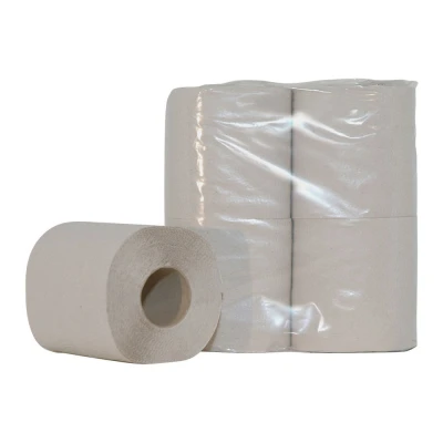 Afbeelding van Euro Products Toiletpapier 10x4x