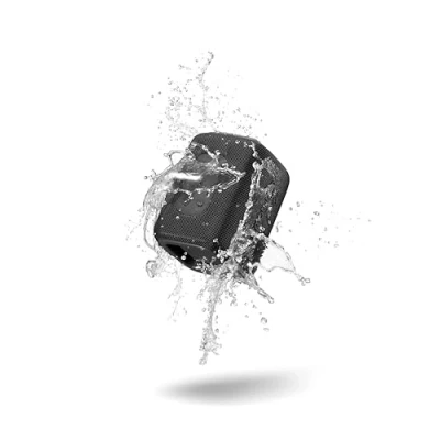 Afbeelding van ROKR 300 Bluetooth 5.3 luidspreker Draagbare draadloze 7W Compacte IP67 water en stofdichte 12 uur batterijduur Motorola Soud