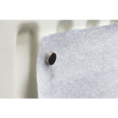 Afbeelding van Wovar Radiatorfolie Magneet 10 x 3 mm Per 12 Stuks