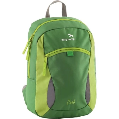 Afbeelding van Huismerk Easy Camp Cub Rugzak Green