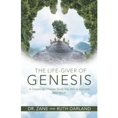 Afbeelding van The Life Giver of Genesis