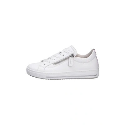 Afbeelding van Gabor Lage sneakers voor dames, Wit 50