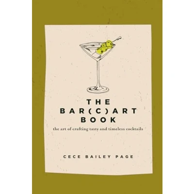 Afbeelding van The Bar(c)art Book