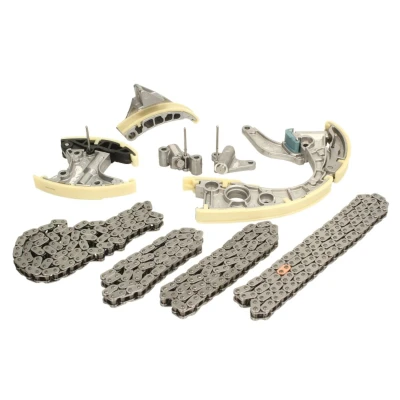 Afbeelding van SWAG 30 94 5007 Distributiekettingset Simplex, Gesloten ketting AUDI: Q7, A5 B8 Sportback, A4 Saloon