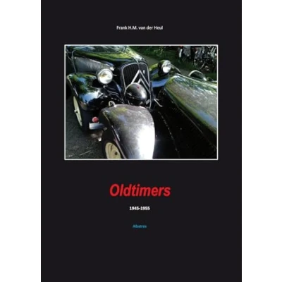 Afbeelding van Oldtimers