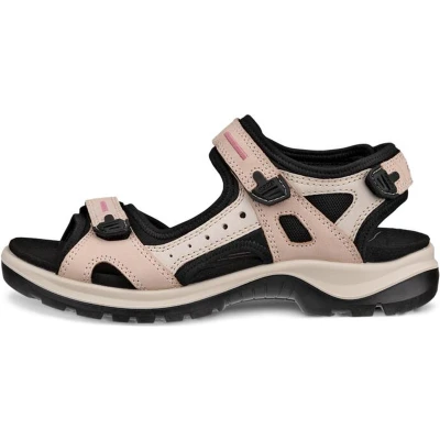 Afbeelding van ECCO OFFROAD Sandalen ROZE Maat 42
