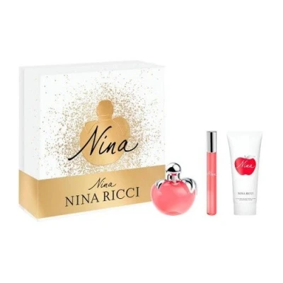 Image de Nina Ricci Coffret Cadeau