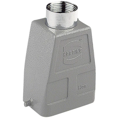 Afbeelding van Afdekkap Han® 6B gg M25 19 30 006 0446 Harting 1 stuk(s)