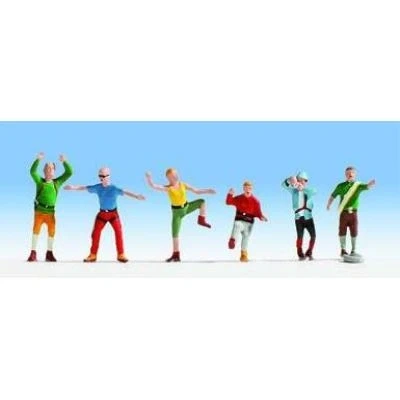 Image de Alpinistes