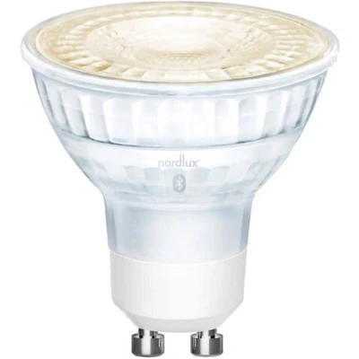 Afbeelding van Nordlux SMART lamp Wit GU10 Spot