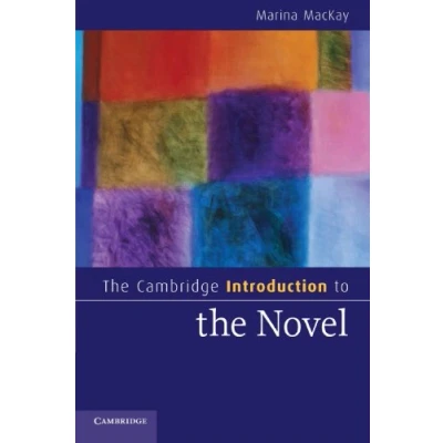 Afbeelding van Cambridge Introduction To The Novel