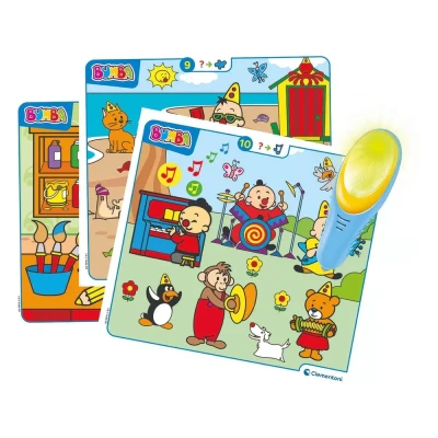 Afbeelding van Clementoni Mijn Eerste Spel