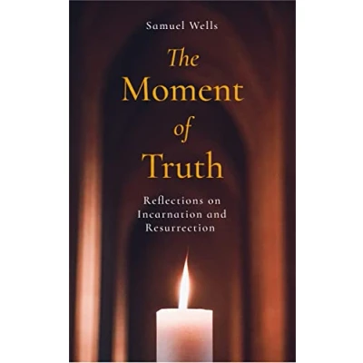 Afbeelding van The Moment of Truth