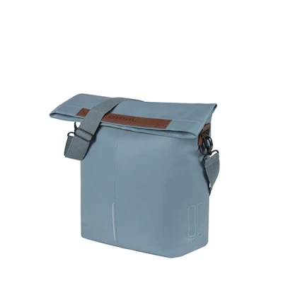 Afbeelding van Fietstas Basil City Shopper 14l Vegan