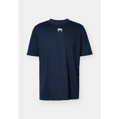 Afbeelding van Venum UFC Fight WEEK 4.0 Version MENS Tshirt basic, Heren, Maat: XL, Navy blue