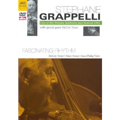 Afbeelding van Stephane Grappelli Fascinating