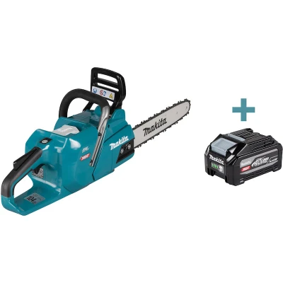 Afbeelding van Makita Xgt 40 V Max Kettingzaag 35 Cm UC011GZ