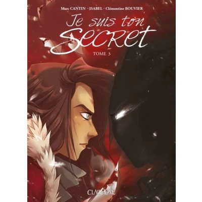 Image de Je suis Ton secret