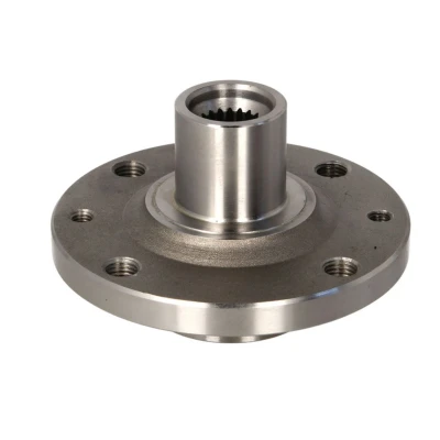 Afbeelding van BTA H5R001BTA Wielnaaf 4 100 Vooras RENAULT: Kangoo I, CLIO 2