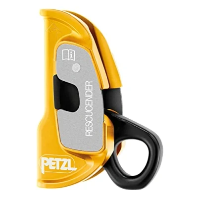 Afbeelding van Petzl RESCUCENDER