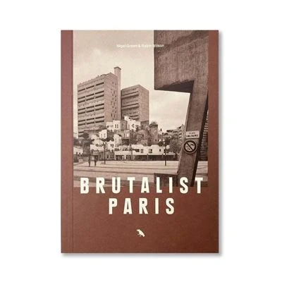 Image de Brutalist Paris
