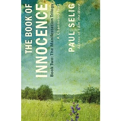 Afbeelding van The Book of Innocence