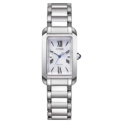 Afbeelding van Citizen EW5620 55A Polshorloge Dames Solar Elegance