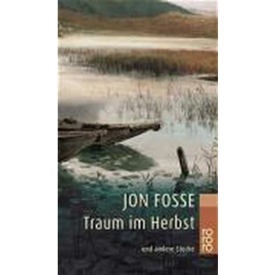 Afbeelding van Traum im Herbst