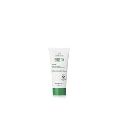 Afbeelding van Anti imperfectiebehandeling BIRETIX Focus Gel 15 ml
