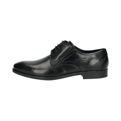 Afbeelding van bugattti 311 19608 1000 Savio Evo XL Mannenschoenen Zwart