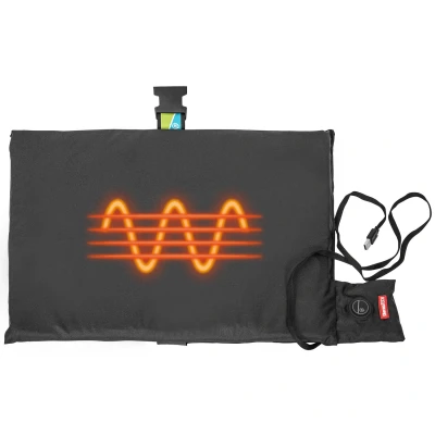 Afbeelding van Preston Thermatech Heated Seat Cushion