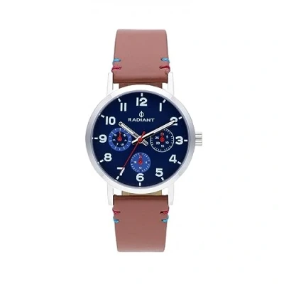 Afbeelding van Radiant funtime RA448710 Jongen Quartz horloge