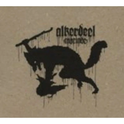 Afbeelding van Alkerdeel Morinde (LP)
