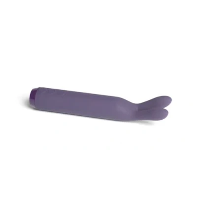 Image de JE JOUE Rabbit Bullet Vibrator Violet