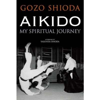 Afbeelding van Aikido