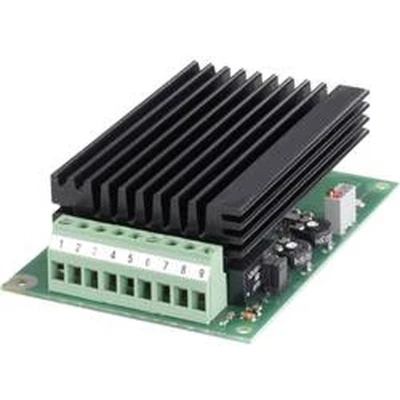 Afbeelding van EPH Elektronik GS24S/03/P DC toerentalregelaar 3 A 24 V/DC