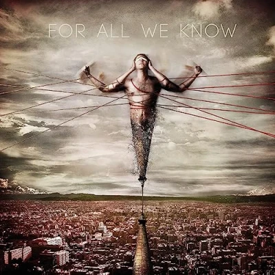 Afbeelding van For All We Know (LP)