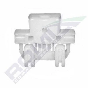 Afbeelding van Reparatiedeel, Vensterregelgever ROMIX ROM C50859