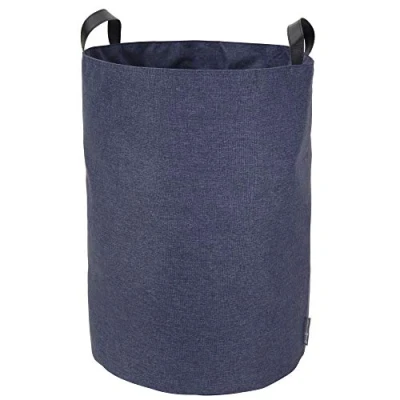 Afbeelding van CALICOSY Hoge wasmand met handvaten Dia. 40cm