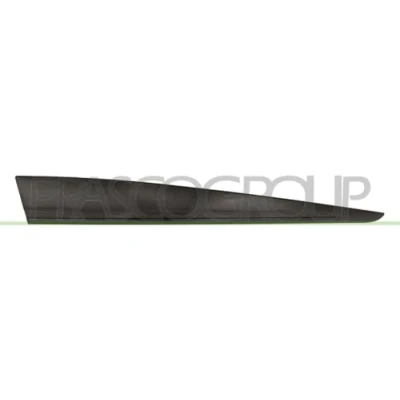 Afbeelding van PRASCO RN3291405 Zierleiste RENAULT: Clio 4
