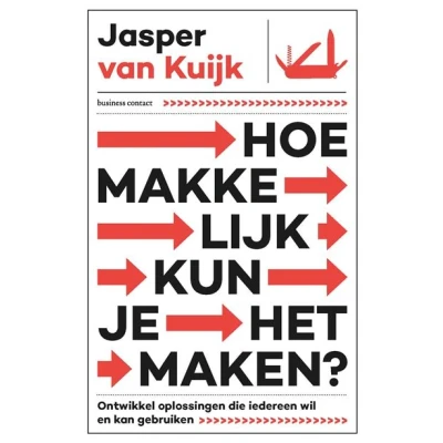Image de Hoe makkelijk kun je het maken?