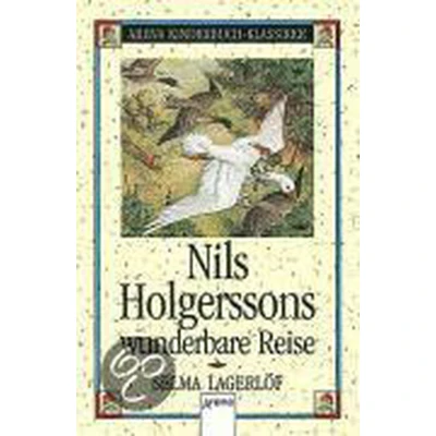 Afbeelding van Nils Holgerssons wunderbare Reise