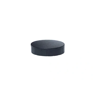 Afbeelding van Magneet MAUL Solid 32mm 800gr zwart