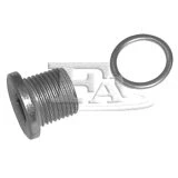 Afbeelding van FA1 627.690.011 Olie Aftapplug M18x1,5 Met afdichtring