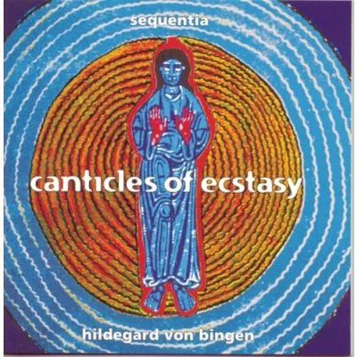 Afbeelding van Canticles Of Ecstasy