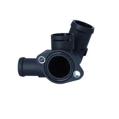 Afbeelding van NRF 775038 Flens Cilinderkop, Voor Van motor naar motorkoeler VOLKSWAGEN: Polo III Hatchback