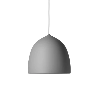 Afbeelding van FRITZ HANSEN Suspence P1,5 Ø 32cm lichtgrijs